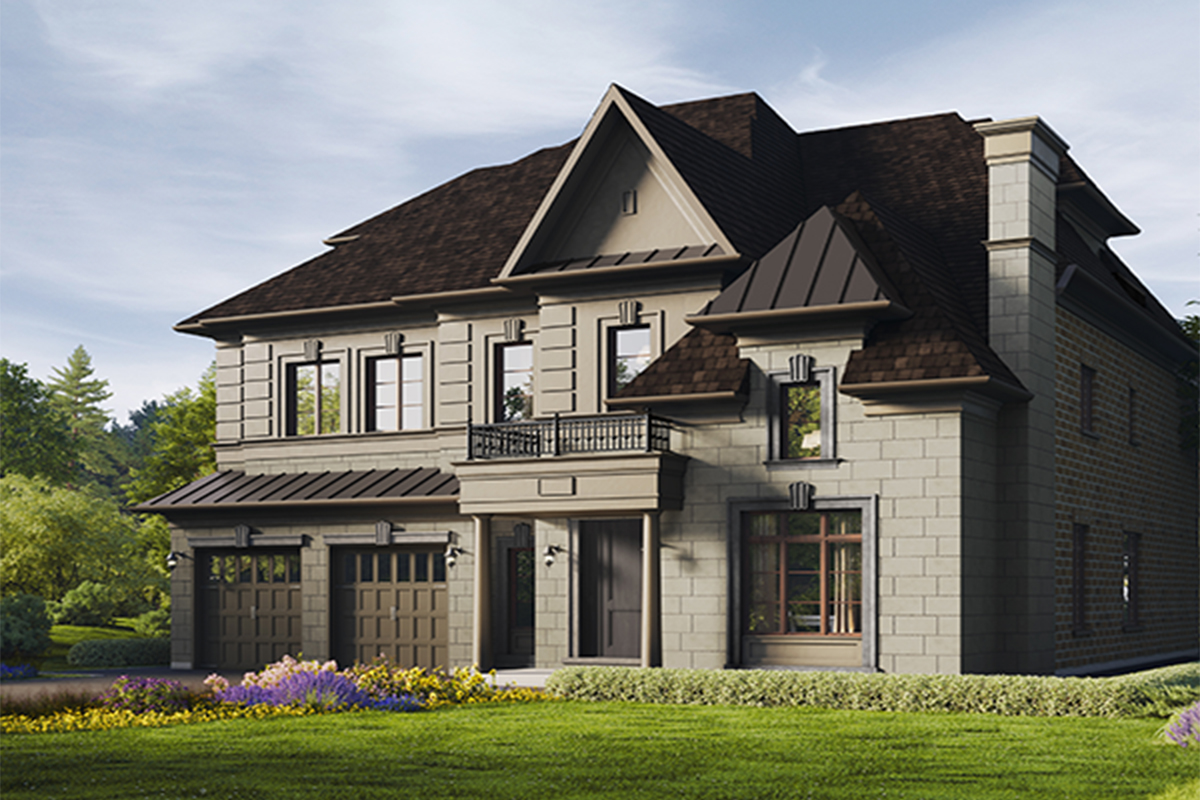 Triple Crown Estates