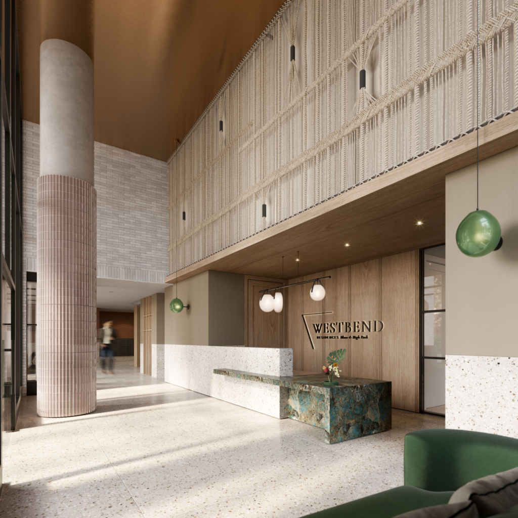 Westbend-Residences