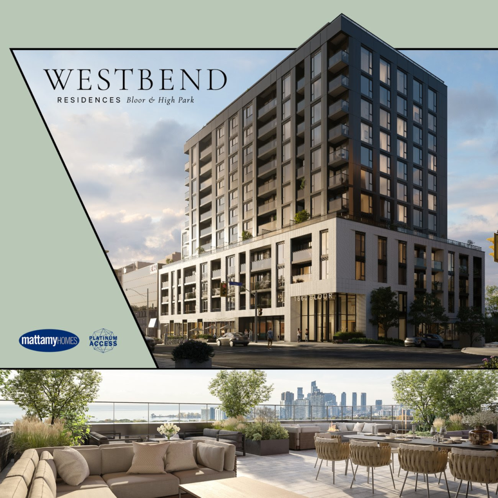 Westbend-Residences