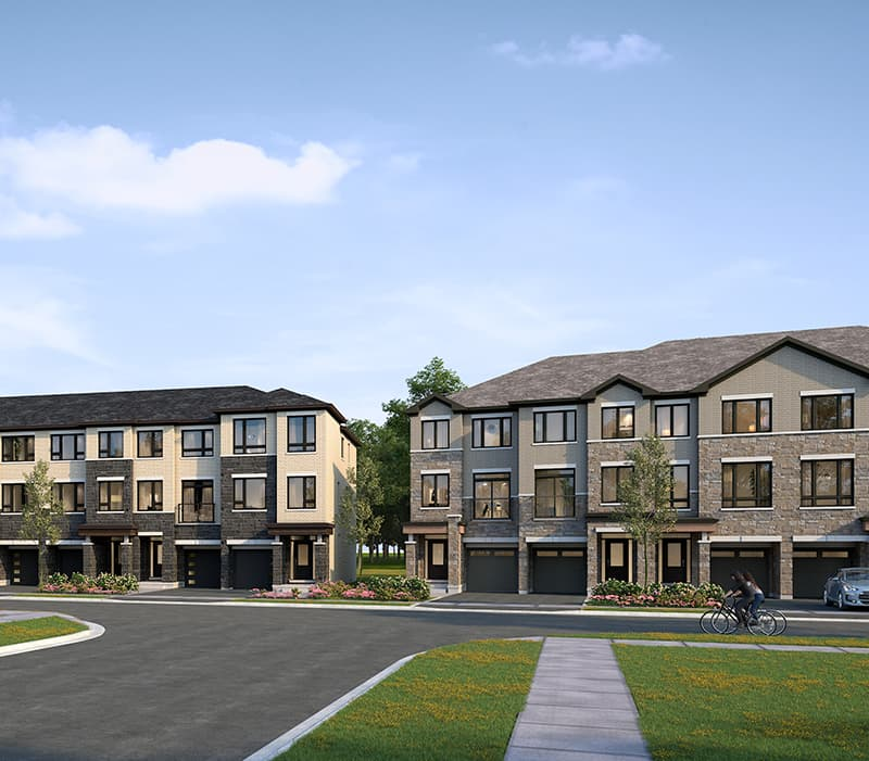 Oakpointe by Gulf