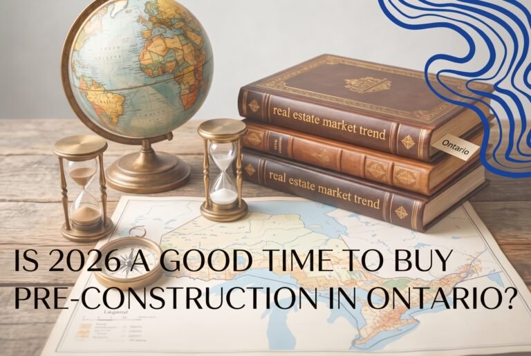 Pre-construction