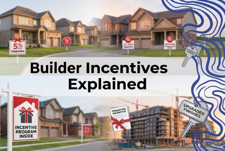 Builder Incentives Explained