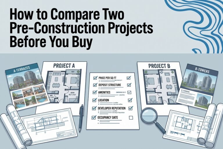 Pre-Construction